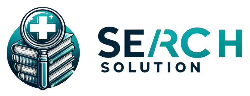 Med Search Solution